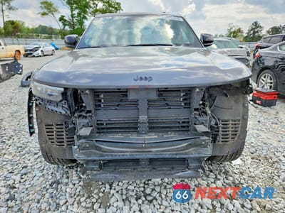 Piąte zdjęcie samochodu w środku: 2024 JEEP GRAND CHEROKEE LIMITED VIN:1C4RJHBG9RC127807 - miniatura