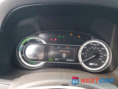 Zdjęcie 9 z 12 samochodu: 2019 KIA NIRO VIN:KNDCC3LC1K5300955 - miniatura