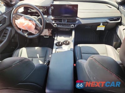 Zdjęcie 8 z 13 samochodu: 2024 ACURA ZDX A-SPEC VIN:4W5KHNRL5RZ510593 - miniatura