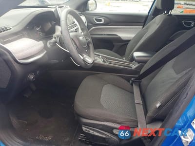 Zdjęcie 7 z 13 samochodu: 2025 JEEP COMPASS SPORT VIN:3C4NJDAN4ST575230 - miniatura