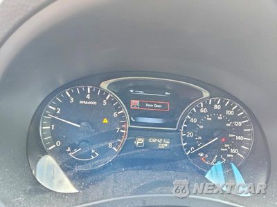 Zdjęcie 9 z 12 samochodu: 2013 NISSAN ALTIMA 2.5 VIN:1N4AL3AP8DC298316 - miniatura