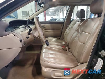 Zdjęcie 7 z 12 samochodu: 2001 TOYOTA AVALON XLS VIN:4T1BF28B21U188082 - miniatura