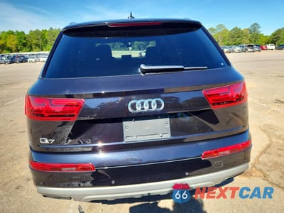 Zdjęcie 6 z 13 samochodu: 2019 AUDI Q7 PREMIUM VIN:WA1AAAF76KD011506 - miniatura