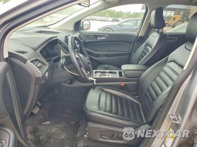 Zdjęcie 7 z 13 samochodu: 2023 FORD EDGE SEL VIN:2FMPK4J94PBA25050 - miniatura