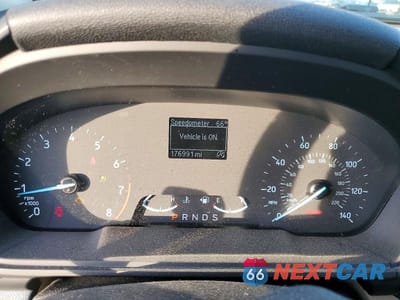 Zdjęcie 9 z 12 samochodu: 2021 FORD ECOSPORT S VIN:MAJ6S3FL6MC398901 - miniatura