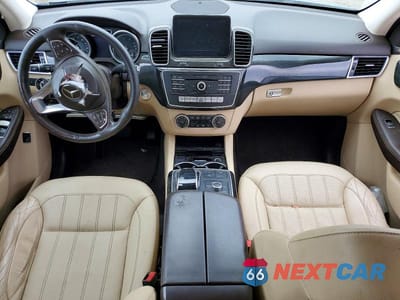 Zdjęcie 8 z 13 samochodu: 2016 MERCEDES-BENZ GLE 350 4MATIC VIN:4JGDA5HBXGA751656 - miniatura