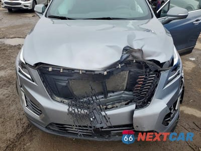 Zdjęcie 12 z 12 samochodu: 2025 CADILLAC XT5 PREMIUM LUXURY VIN:1GYKNDRS4SZ125307 - miniatura