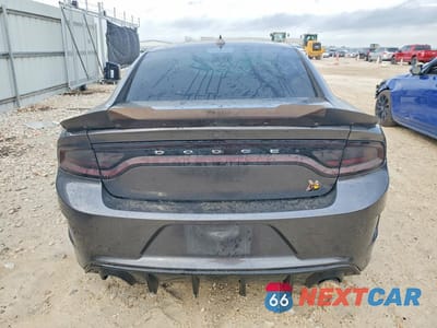 Zdjęcie 6 z 13 samochodu: 2018 DODGE CHARGER R VIN:2C3CDXGJ1JH113756 - miniatura