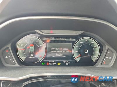 Zdjęcie 9 z 14 samochodu: 2024 AUDI Q3 PREMIUM PLUS S LINE 45 VIN:WA1EECF3XR1020445 - miniatura
