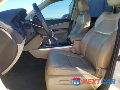 Zdjęcie 7 z 13 samochodu: 2015 ACURA MDX TECHNOLOGY VIN:5FRYD3H49FB006436 - miniatura