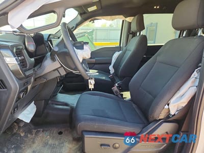 Zdjęcie 7 z 12 samochodu: 2025 FORD F150 POLICE RESPONDER VIN:1FTFW1P85SKD25261 - miniatura