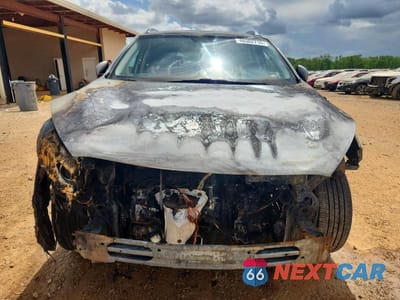 Piąte zdjęcie samochodu w środku: 2018 KIA SORENTO SX V6 VIN:5XYPKDA51JG367186 - miniatura
