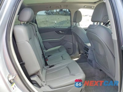 Zdjęcie 11 z 13 samochodu: 2018 AUDI Q7 BASE VIN:WA1VAAF76JD013272 - miniatura