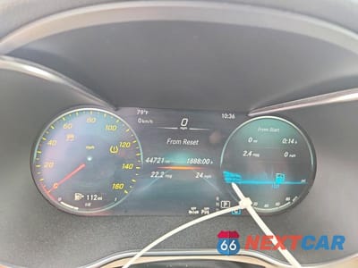 Zdjęcie 9 z 13 samochodu: 2022 MERCEDES-BENZ GLC 300 4MATIC VIN:W1N0G8EB0NG120098 - miniatura
