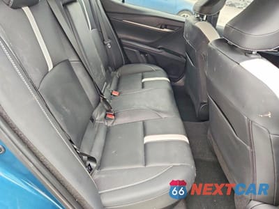 Zdjęcie 10 z 13 samochodu: 2025 TOYOTA CAMRY SE VIN:4T1DAACK1SU630411 - miniatura