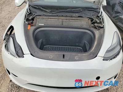Zdjęcie 11 z 12 samochodu: 2023 TESLA MODEL Y VIN:7SAYGAEE8PF661248 - miniatura