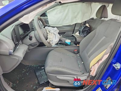 Zdjęcie 7 z 12 samochodu: 2024 HYUNDAI ELANTRA SE VIN:KMHLL4DG9RU844882 - miniatura