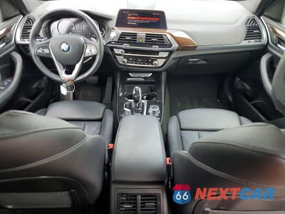 Zdjęcie 8 z 13 samochodu: 2021 BMW X3 SDRIVE30I VIN:5UXTY3C04M9G49791 - miniatura