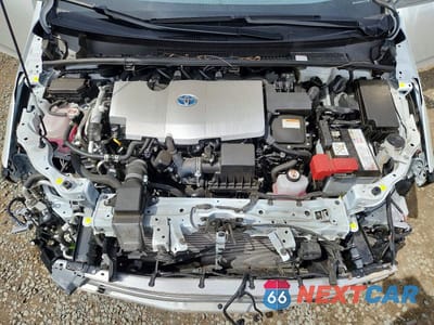 Zdjęcie 11 z 13 samochodu: 2022 TOYOTA PRIUS PRIME XLE VIN:JTDKAMFP8N3221871 - miniatura