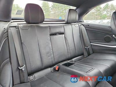 Zdjęcie 10 z 12 samochodu: 2018 BMW 430XI VIN:WBA4Z3C54JEC47820 - miniatura