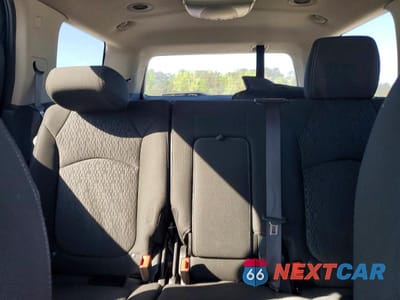 Zdjęcie 10 z 13 samochodu: 2013 GMC ACADIA SLE VIN:1GKKRNED5DJ214932 - miniatura