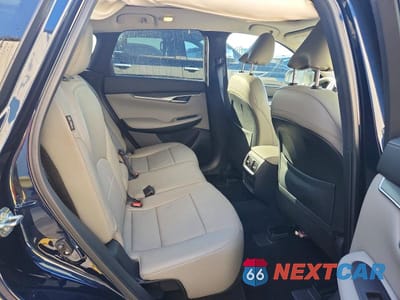 Zdjęcie 11 z 13 samochodu: 2024 INFINITI QX50 LUXE VIN:3PCAJ5BAXRF110072 - miniatura