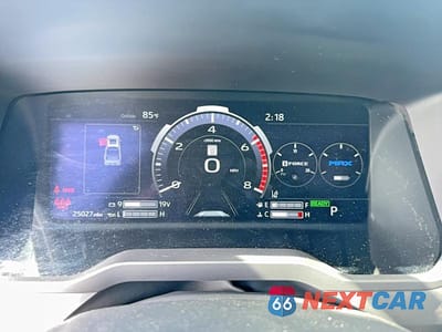 Zdjęcie 8 z 14 samochodu: 2024 TOYOTA TUNDRA LIMITED HV VIN:5TFWC5EC6RX005158 - miniatura