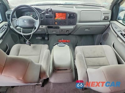 Zdjęcie 8 z 12 samochodu: 2007 FORD F250 SUPER DUTY VIN:1FTSW20P47EB14225 - miniatura