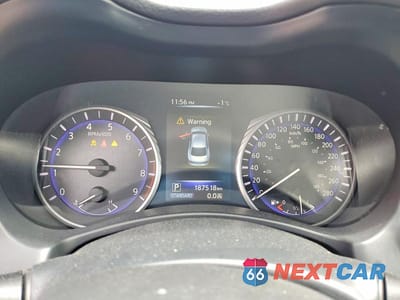 Zdjęcie 9 z 12 samochodu: 2014 INFINITI Q50 BASE VIN:JN1BV7AR8EM682953 - miniatura