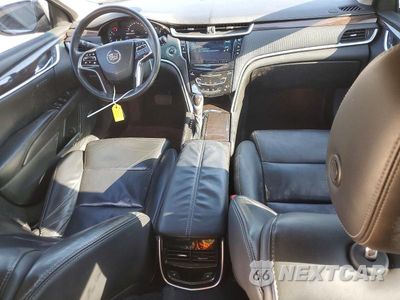 Zdjęcie 8 z 12 samochodu: 2016 CADILLAC XTS LUXURY COLLECTION VIN:2G61M5S33G9160700 - miniatura