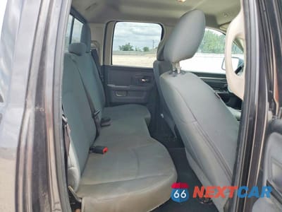 Zdjęcie 10 z 12 samochodu: 2017 RAM 1500 SLT VIN:1C6RR6GG8HS714257 - miniatura