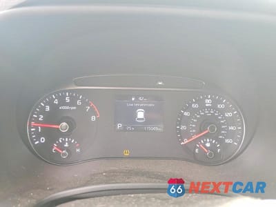 Zdjęcie 9 z 11 samochodu: 2021 KIA SOUL S VIN:KNDJ23AU1M7779648 - miniatura