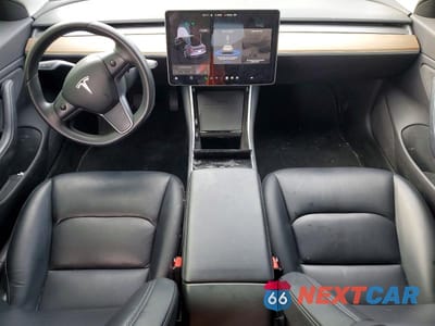 Zdjęcie 8 z 12 samochodu: 2018 TESLA MODEL 3 VIN:5YJ3E1EAXJF023925 - miniatura