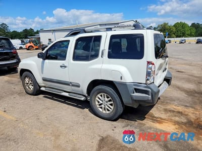 Drugie zdjęcie samochodu z przodu: 2015 NISSAN XTERRA S VIN:5N1AN0NU0FN653341 - miniatura