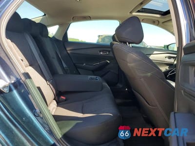 Zdjęcie 10 z 12 samochodu: 2024 HONDA ACCORD EX VIN:1HGCY1F35RA016569 - miniatura
