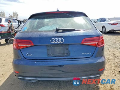 Zdjęcie 6 z 12 samochodu: 2017 AUDI A3 E-TRON PREMIUM VIN:WAUUPBFF1HA092744 - miniatura