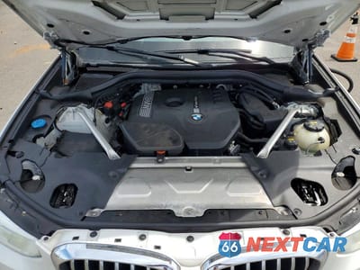 Zdjęcie 12 z 14 samochodu: 2019 BMW X3 SDRIVE30I VIN:5UXTR7C51KLR51438 - miniatura