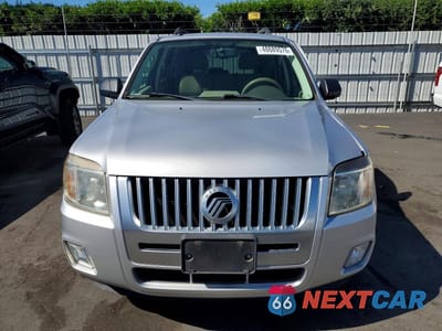 Piąte zdjęcie samochodu w środku: 2011 MERCURY MARINER VIN:4M2CN8B76BKJ01083 - miniatura