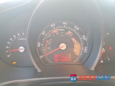 Zdjęcie 9 z 11 samochodu: 2011 KIA SPORTAGE LX VIN:KNDPB3A29B7067393 - miniatura