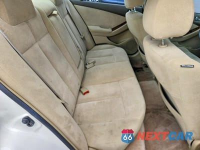 Zdjęcie 10 z 12 samochodu: 2008 NISSAN ALTIMA 2.5 VIN:1N4AL21E48N423427 - miniatura