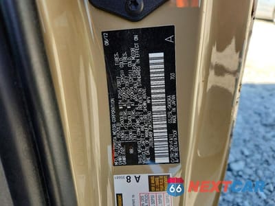 Zdjęcie 14 z 14 samochodu: 2013 TOYOTA FJ CRUISER BASE VIN:JTEBU4BF7DK150280 - miniatura