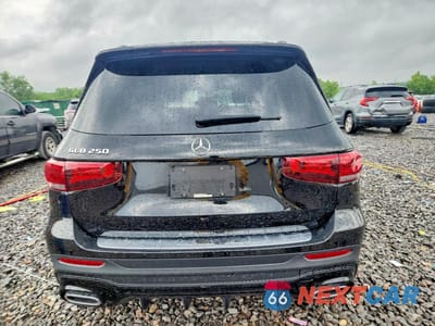 Zdjęcie 6 z 13 samochodu: 2023 MERCEDES-BENZ GLB 250 VIN:W1N4M4GB9PW289738 - miniatura