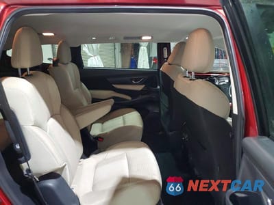 Zdjęcie 11 z 14 samochodu: 2019 SUBARU ASCENT PREMIUM VIN:4S4WMAFD4K3424325 - miniatura