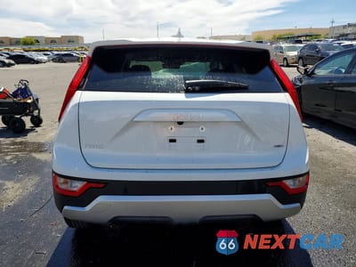 Zdjęcie 6 z 12 samochodu: 2026 KIA NIRO LX VIN:KNDCP3LE6T5330931 - miniatura