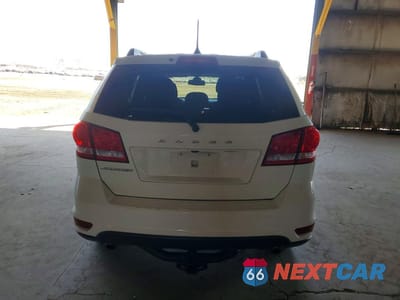 Zdjęcie 6 z 14 samochodu: 2018 DODGE JOURNEY SXT VIN:3C4PDCBG4JT491384 - miniatura