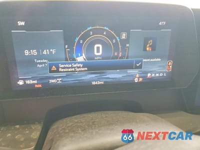 Zdjęcie 9 z 13 samochodu: 2026 CHEVROLET TRAVERSE LT VIN:1GNEVGKS8TJ252678 - miniatura