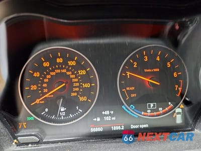 Zdjęcie 9 z 14 samochodu: 2016 BMW X1 XDRIVE28I VIN:WBXHT3Z39G4A48002 - miniatura