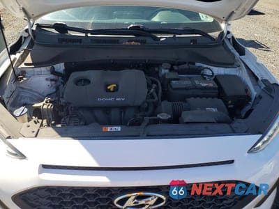 Zdjęcie 12 z 14 samochodu: 2021 HYUNDAI KONA VIN:KM8K2CAA5MU741282 - miniatura