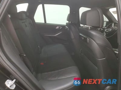 Zdjęcie 11 z 13 samochodu: 2025 BMW X5 SDRIVE 40I VIN:5UX13EU02S9W61352 - miniatura