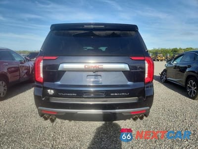 Zdjęcie 6 z 13 samochodu: 2024 GMC YUKON XL DENALI VIN:1GKS2JKL2RR313841 - miniatura
